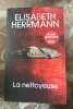 La nettoyeuse. HERRMANN ELISABETH