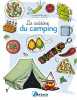 La cuisine du camping. Lara Andreini