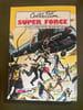Collection Super Force N&deg; 7. 