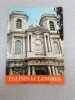 Églises de Langres - en fraçais in english et auf deutsch. 