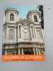 Églises de Langres - en fraçais in english et auf deutsch. 
