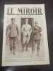 Journal Le miroir N° 84 - 1915. 