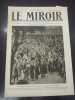 Journal Le Miroir N° 131 - 1916. 