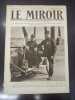 Journal Le Miroir N° 40 - 1914. 