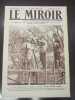 Journal Le Miroir N° 71 - 1915. 