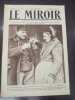 Journal Le Miroir N° 67 - 1915. 