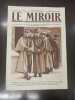 Journal Le Miroir N° 68 - 1915. 