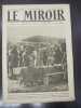 Journal Le Miroir N° 279. 