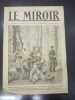 Journal Le Miroir N° 125 - 1916. 