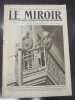 Journal Le Miroir N° 125 - 1916. 