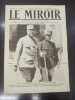 Le Miroir N° 98 - 1915. 