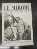 Le Miroir N° 132 - 1916. 