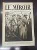 Le Miroir N° 131 - 1916. 