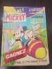 Le journal de Mickey N&deg; 1619. 
