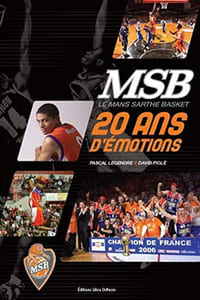 MSB 20 ans d'émotions