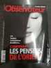Le nouvel Observateur (Hors-Serie) - Les pensées de l'oriente. 