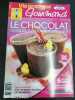 Vie pratique Gourmand nº 132 / Mars 2008. 