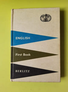 First Book