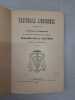 Pastorale Lingonense Auctoritate Illustrissimi et Reverendissimi in Christo Patris Ac Domini. 