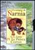 Les Chroniques de Narnia tome 4 : Le Prince Caspian (Les Chroniques De Narnia 4 Band 4). Lewis C. S
