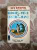 Histoires d'amour de l'histoire de france. GUY BRETON