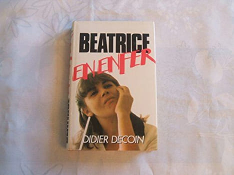 Béatrice en enfer. Decoin Didier