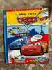 Disnay Pixar Cars n°38 S. 