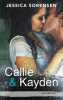 Callie et Kayden - Tome 1 - Coïncidence. Sorensen Jessica  Faraday Charlotte