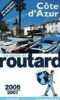 Côte d'Azur édition 2006-2007. Guide du routard