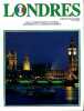 London: a Souvenir Guide in French. Storti Amadeo