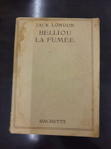 Belliou la Fumée