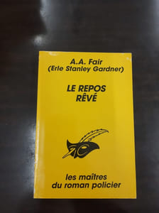 Le repos rêvé