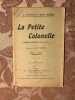 La petite colonelle Comédie-vaudeville en un acte. 
