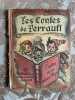 Les Contes de Perrault. 