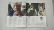 M. Le magazine du Monde N°420 9 aolt 2019 - Spécial mode homme À Borkay JEREMY 0. WARRIS mel en pièce Tesclavage. 