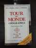 Tour Du Monde Géographia Nº279 / Decembre 1982. 