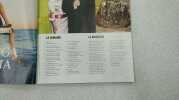 M. Le magazine du Monde N°441 28 frevier 2020 - LA MODE DESCEND DANS LA RUE ET LANNEE 2000. 