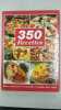 350 Recettes. 