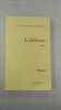 L'Affreux. Franz Oliver Giesbert