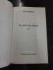 La porte du silence. Henri Bellotto