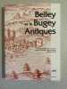 Belley et le Bugey Antiques. BUISSON André / CUVET Pierre / JULLIARD André / POINSOT Aude / VILAIN Robert