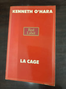 La cage