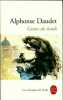 Contes Du Lundi. Daudet Alphonse