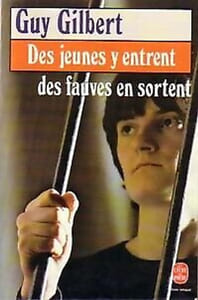 Des jeunes y entrent des fauves en sortent