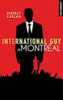 International Guy 6 - Montréal. 