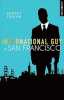 International Guy 5 - San Francisco. 