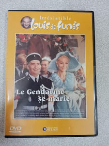 Le Gendarme se marie