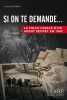 Si on te demande: La folle cavale d'un agent secret en 1940. Frédéric LETERREUX