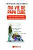Ma vie de Papa Cube: Echo jeux vidéos (pas) dodo : je suis papa bonjour les dégats. Maxilivres