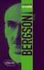 Conna&icirc;tre en Citations Bergson. Alain Panero